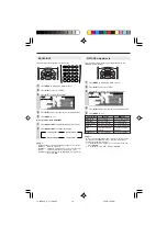 Предварительный просмотр 16 страницы Sharp LC20SH3U - Flat-Panel LCD TV Operation Manual