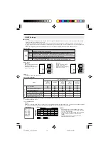 Предварительный просмотр 19 страницы Sharp LC20SH3U - Flat-Panel LCD TV Operation Manual