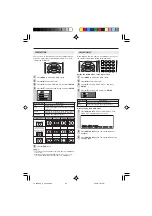 Предварительный просмотр 24 страницы Sharp LC20SH3U - Flat-Panel LCD TV Operation Manual