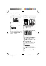 Предварительный просмотр 25 страницы Sharp LC20SH3U - Flat-Panel LCD TV Operation Manual