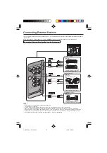 Предварительный просмотр 27 страницы Sharp LC20SH3U - Flat-Panel LCD TV Operation Manual