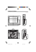 Предварительный просмотр 30 страницы Sharp LC20SH3U - Flat-Panel LCD TV Operation Manual