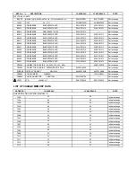 Preview for 3 page of Sharp LC26SB24U - 26" LCD TV Service Manual