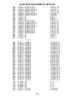 Preview for 36 page of Sharp LC26SB24U - 26" LCD TV Service Manual