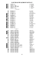 Preview for 38 page of Sharp LC26SB24U - 26" LCD TV Service Manual