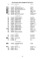 Preview for 39 page of Sharp LC26SB24U - 26" LCD TV Service Manual