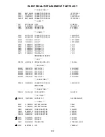 Preview for 40 page of Sharp LC26SB24U - 26" LCD TV Service Manual