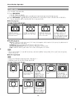 Preview for 16 page of Sharp LC32D47U - LC - 32" LCD TV Operation Manual