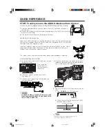 Предварительный просмотр 7 страницы Sharp LC32DA5U - LC - 32" LCD TV Operation Manual