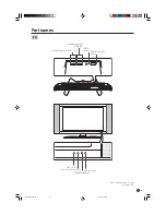 Предварительный просмотр 10 страницы Sharp LC32DA5U - LC - 32" LCD TV Operation Manual