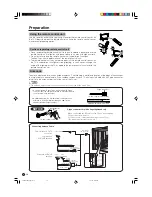 Предварительный просмотр 13 страницы Sharp LC32DA5U - LC - 32" LCD TV Operation Manual