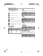 Предварительный просмотр 23 страницы Sharp LC32DA5U - LC - 32" LCD TV Operation Manual