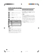 Предварительный просмотр 29 страницы Sharp LC32DA5U - LC - 32" LCD TV Operation Manual