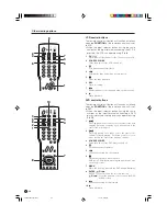 Предварительный просмотр 45 страницы Sharp LC32DA5U - LC - 32" LCD TV Operation Manual