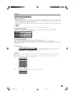 Предварительный просмотр 48 страницы Sharp LC32DA5U - LC - 32" LCD TV Operation Manual