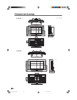 Предварительный просмотр 51 страницы Sharp LC32DA5U - LC - 32" LCD TV Operation Manual