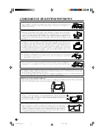 Предварительный просмотр 58 страницы Sharp LC32DA5U - LC - 32" LCD TV Operation Manual