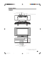 Предварительный просмотр 63 страницы Sharp LC32DA5U - LC - 32" LCD TV Operation Manual