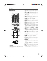 Предварительный просмотр 65 страницы Sharp LC32DA5U - LC - 32" LCD TV Operation Manual