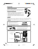 Предварительный просмотр 66 страницы Sharp LC32DA5U - LC - 32" LCD TV Operation Manual