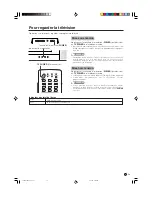 Предварительный просмотр 67 страницы Sharp LC32DA5U - LC - 32" LCD TV Operation Manual