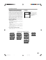 Предварительный просмотр 71 страницы Sharp LC32DA5U - LC - 32" LCD TV Operation Manual