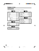 Предварительный просмотр 72 страницы Sharp LC32DA5U - LC - 32" LCD TV Operation Manual