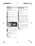 Предварительный просмотр 73 страницы Sharp LC32DA5U - LC - 32" LCD TV Operation Manual