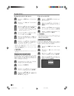 Предварительный просмотр 74 страницы Sharp LC32DA5U - LC - 32" LCD TV Operation Manual