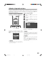 Предварительный просмотр 79 страницы Sharp LC32DA5U - LC - 32" LCD TV Operation Manual