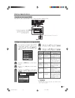 Предварительный просмотр 81 страницы Sharp LC32DA5U - LC - 32" LCD TV Operation Manual