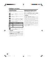 Предварительный просмотр 82 страницы Sharp LC32DA5U - LC - 32" LCD TV Operation Manual