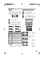 Предварительный просмотр 85 страницы Sharp LC32DA5U - LC - 32" LCD TV Operation Manual