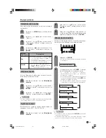 Предварительный просмотр 87 страницы Sharp LC32DA5U - LC - 32" LCD TV Operation Manual