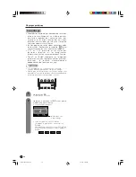 Предварительный просмотр 88 страницы Sharp LC32DA5U - LC - 32" LCD TV Operation Manual