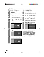 Предварительный просмотр 90 страницы Sharp LC32DA5U - LC - 32" LCD TV Operation Manual