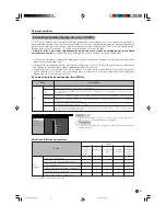 Предварительный просмотр 91 страницы Sharp LC32DA5U - LC - 32" LCD TV Operation Manual