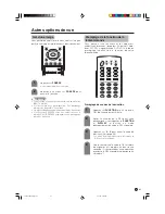 Предварительный просмотр 95 страницы Sharp LC32DA5U - LC - 32" LCD TV Operation Manual