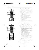 Предварительный просмотр 98 страницы Sharp LC32DA5U - LC - 32" LCD TV Operation Manual