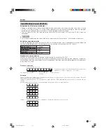 Предварительный просмотр 101 страницы Sharp LC32DA5U - LC - 32" LCD TV Operation Manual