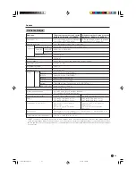 Предварительный просмотр 103 страницы Sharp LC32DA5U - LC - 32" LCD TV Operation Manual