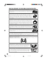 Предварительный просмотр 110 страницы Sharp LC32DA5U - LC - 32" LCD TV Operation Manual