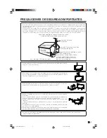 Предварительный просмотр 111 страницы Sharp LC32DA5U - LC - 32" LCD TV Operation Manual