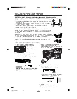 Предварительный просмотр 112 страницы Sharp LC32DA5U - LC - 32" LCD TV Operation Manual