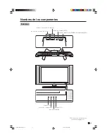 Предварительный просмотр 115 страницы Sharp LC32DA5U - LC - 32" LCD TV Operation Manual