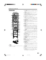 Предварительный просмотр 117 страницы Sharp LC32DA5U - LC - 32" LCD TV Operation Manual