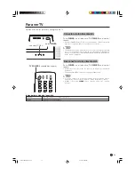 Предварительный просмотр 119 страницы Sharp LC32DA5U - LC - 32" LCD TV Operation Manual