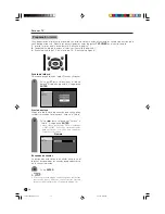 Предварительный просмотр 120 страницы Sharp LC32DA5U - LC - 32" LCD TV Operation Manual