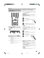 Предварительный просмотр 121 страницы Sharp LC32DA5U - LC - 32" LCD TV Operation Manual