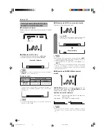 Предварительный просмотр 122 страницы Sharp LC32DA5U - LC - 32" LCD TV Operation Manual